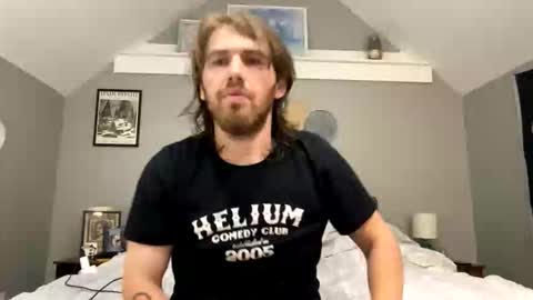 Explosivee andyy online show from 10-21-25, 10:43