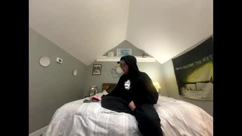 Explosivee andyy online show from 10-22-25, 10:48