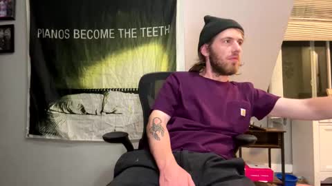 Explosivee andyy online show from 05-31-26, 02:20