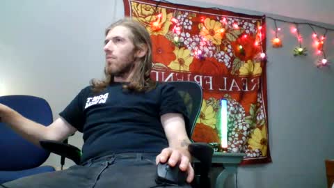Explosivee andyy online show from 07-16-26, 06:30