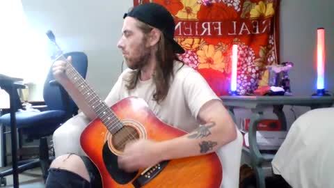Explosivee andyy online show from 07-16-26, 06:47