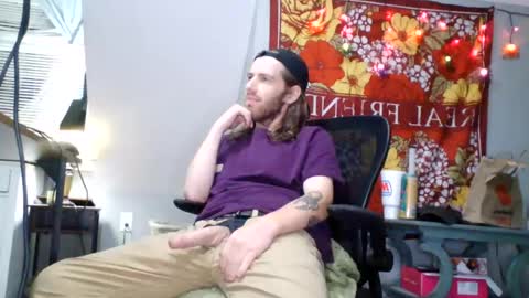 Explosivee andyy online show from 07-18-26, 04:05
