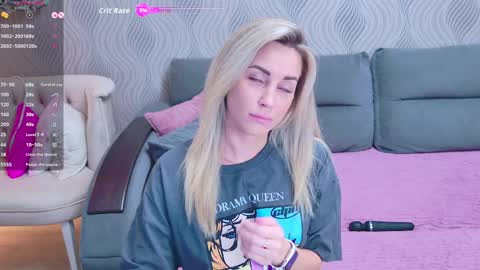 Anna online show from 04-08-26, 03:06