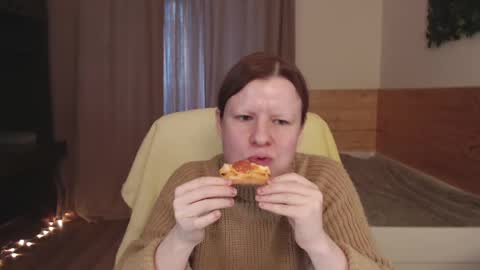 Snapshot of exponentex5 chatting on 02-27-25, 03:05 Crystal online show from 02-27-25, 03:05