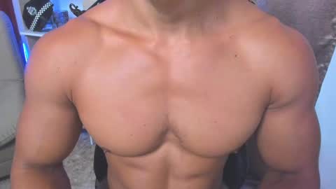 GABRIEL online show from 12-08-24, 12:41