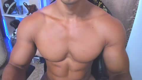 GABRIEL online show from 12-11-24, 07:57