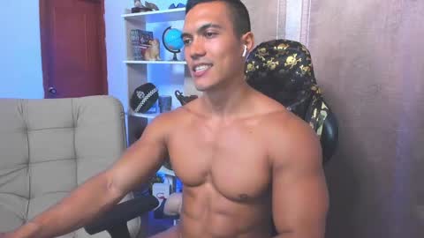 GABRIEL online show from 12-13-24, 06:16