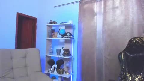 GABRIEL online show from 12-22-24, 07:21