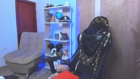 GABRIEL online show from 12-23-24, 05:22