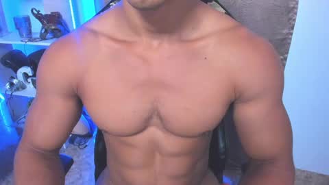 GABRIEL online show from 01-05-25, 07:49