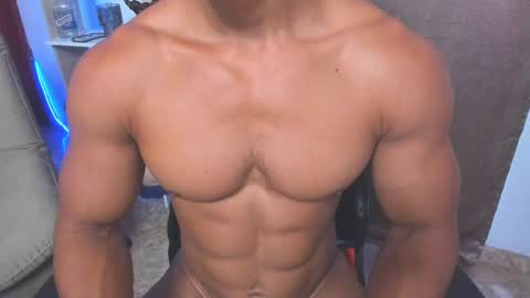 GABRIEL online show from 01-28-25, 05:56