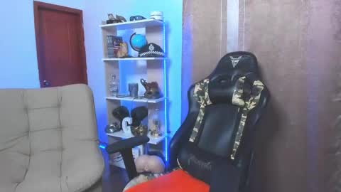 GABRIEL online show from 02-07-25, 10:52