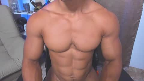 GABRIEL online show from 02-09-25, 09:28