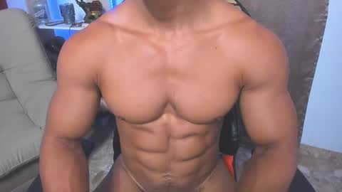 GABRIEL online show from 02-10-25, 12:30