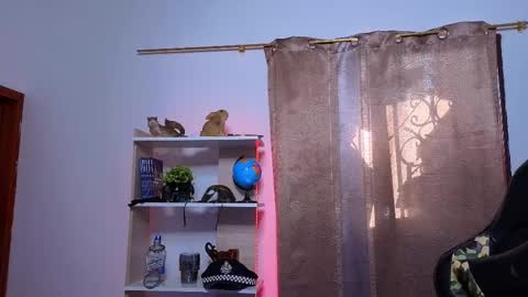 GABRIEL online show from 09-18-25, 08:33