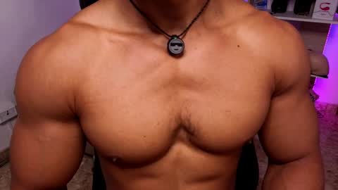 GABRIEL online show from 03-28-26, 01:00