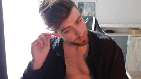 Snapshot of exstayz chatting on 09-28-25, 06:30 Sweetheart online show from 09-28-25, 06:30