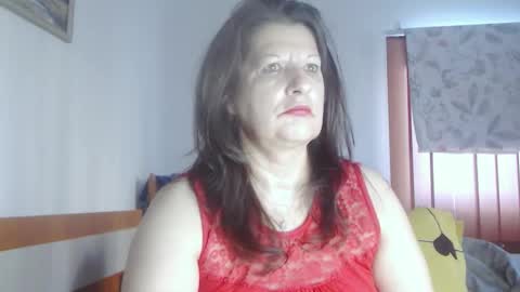 ExtasyMature online show from 09-18-25, 05:20