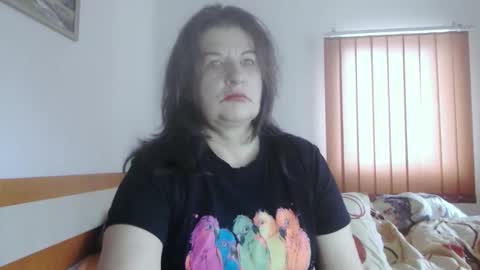 ExtasyMature online show from 10-04-25, 07:17