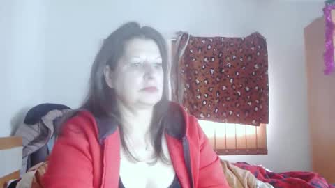 ExtasyMature online show from 12-20-25, 11:28