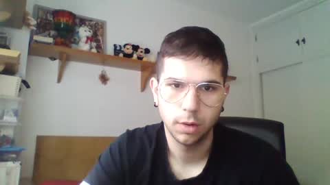 exterminator944 online show from 12-03-24, 08:49