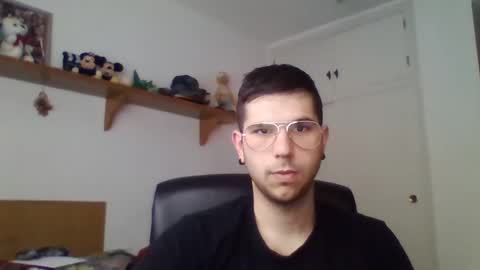 exterminator944 online show from 12-03-24, 03:00