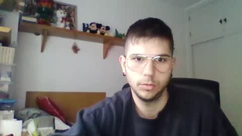 exterminator944 online show from 12-13-24, 03:32