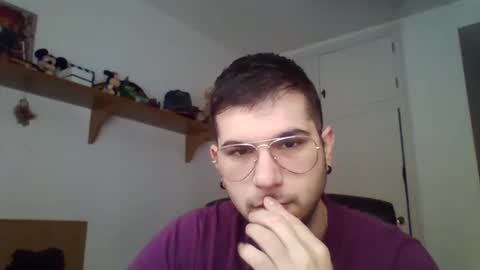 exterminator944 online show from 01-03-25, 01:47