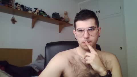 exterminator944 online show from 01-25-25, 02:03