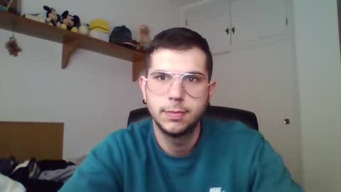 exterminator944 online show from 02-12-25, 01:16