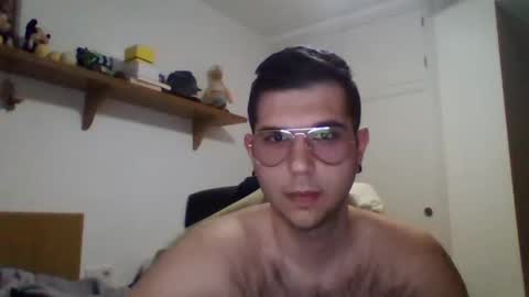 exterminator944 online show from 02-20-25, 02:46