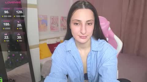 Amelia online show from 01-10-26, 08:16