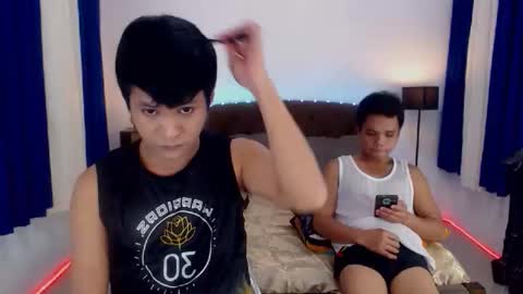 JOHNDAVE online show from 10-22-25, 02:06