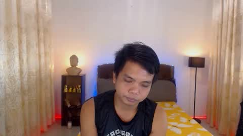 JOHNDAVE online show from 12-04-25, 03:05