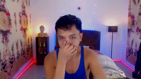 JOHNDAVE online show from 01-07-26, 02:58