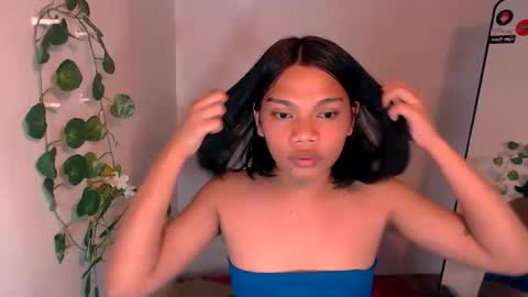 I DO EVERTHING U WANT BECAUSE IM EXTREME LIAN online show from 01-15-26, 05:23