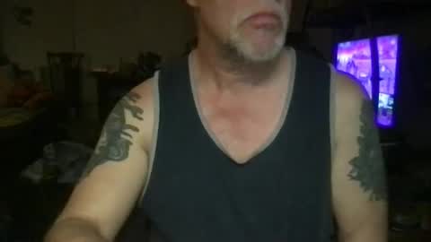 Snapshot of exxxtaticz chatting on 03-01-26, 02:02 Daddy Z online show from 03-01-26, 02:02