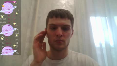 Beavis online show from 10-28-25, 09:02