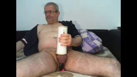 GEORGE online show from 03-03-25, 12:48