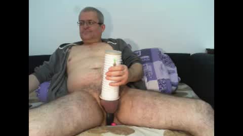 GEORGE online show from 03-08-25, 05:59