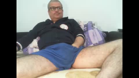 GEORGE online show from 10-27-25, 04:16