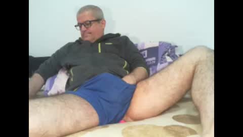 GEORGE online show from 11-17-25, 01:22