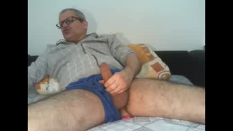 GEORGE online show from 12-02-25, 01:11