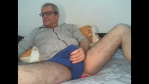 GEORGE online show from 12-19-25, 10:17