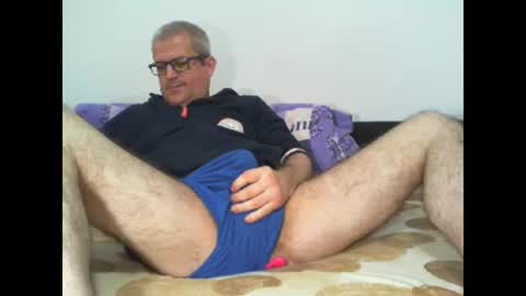 GEORGE online show from 01-11-26, 01:43