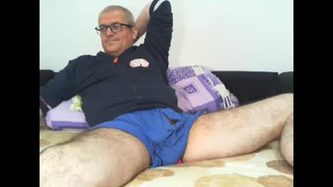 GEORGE online show from 01-16-26, 12:53