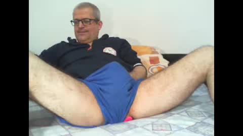 GEORGE online show from 02-03-26, 03:04