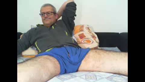 GEORGE online show from 02-09-26, 12:53