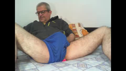 GEORGE online show from 02-11-26, 01:16