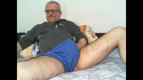 GEORGE online show from 02-18-26, 02:18